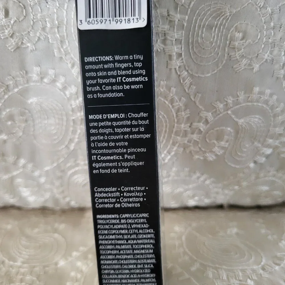 Unbranded it cosmetics